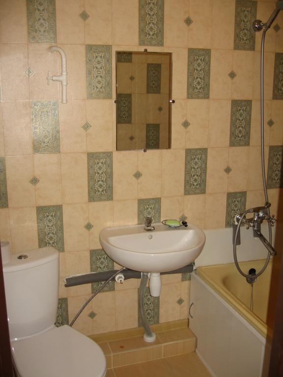 On Vasylya Chervoniya 67 Apartment *