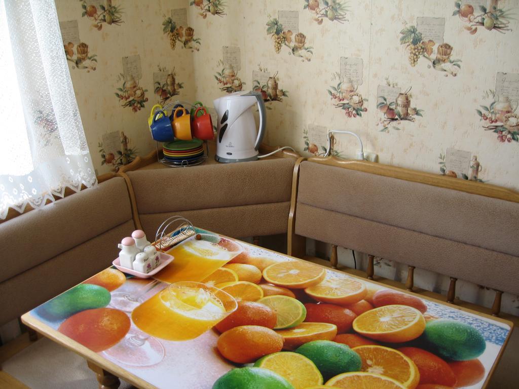 On Vasylya Chervoniya 67 * Rivne