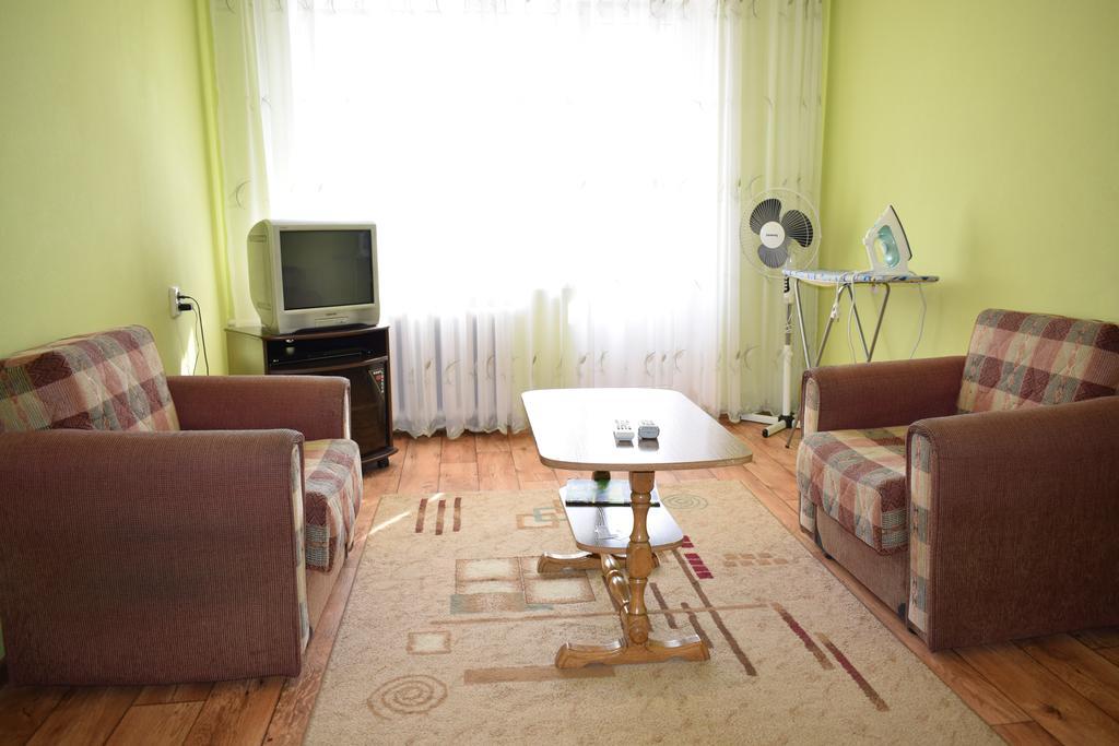 Apartment On Vasylya Chervoniya 67 Rivne