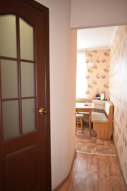 On Vasylya Chervoniya 67 Apartment *