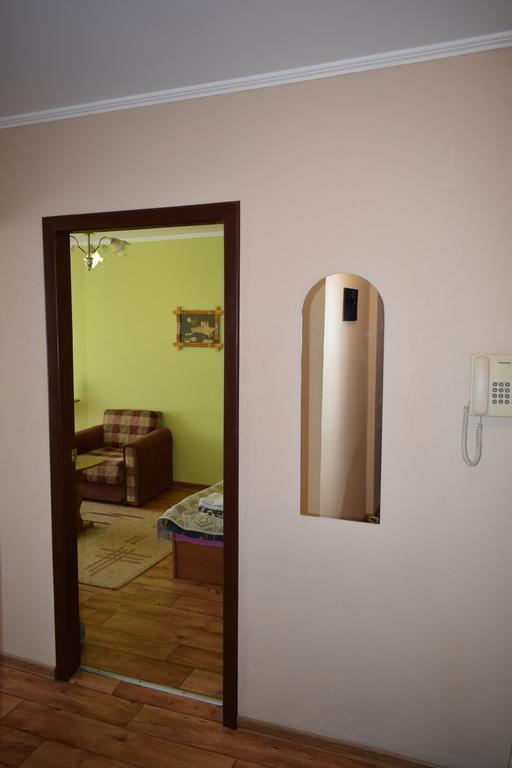 On Vasylya Chervoniya 67 * Rivne