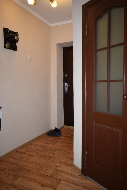 On Vasylya Chervoniya 67 Rivne