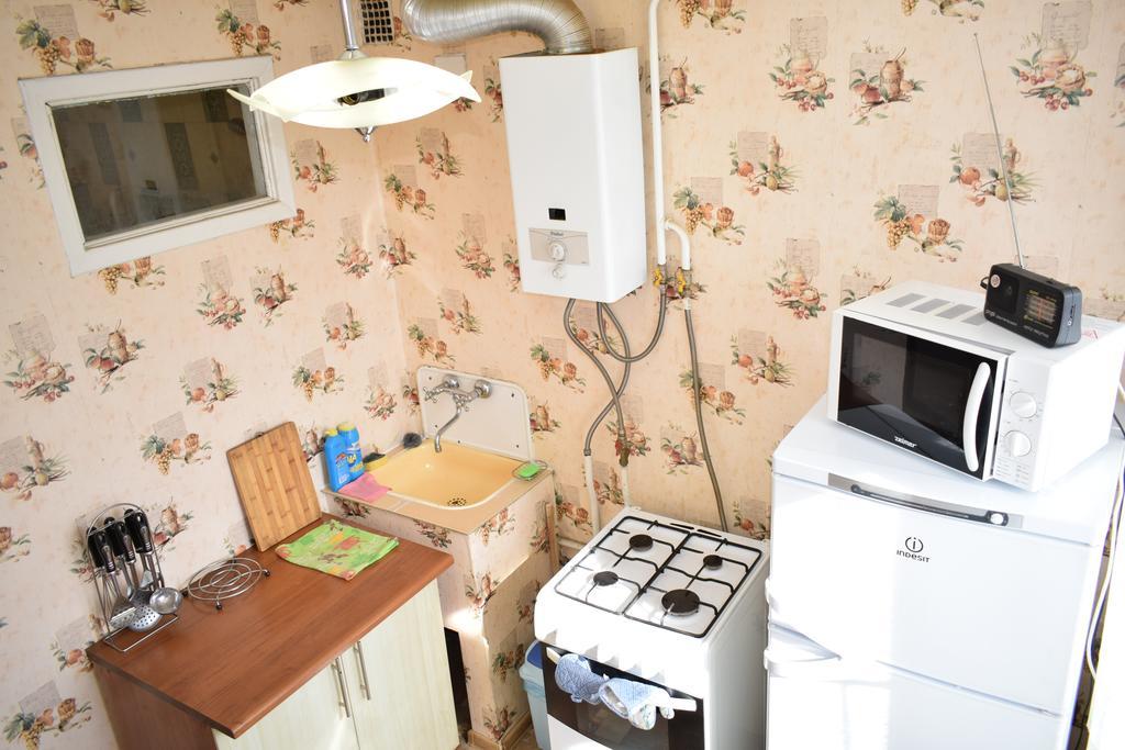 On Vasylya Chervoniya 67 Rivne